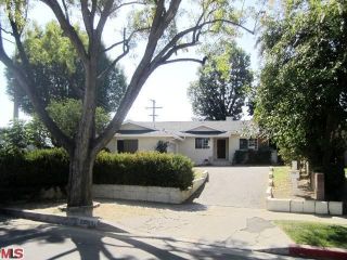 Foreclosed Home - 20300 HAYNES ST, 91306