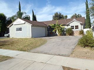 Foreclosed Home - 20329 LONDELIUS ST, 91306