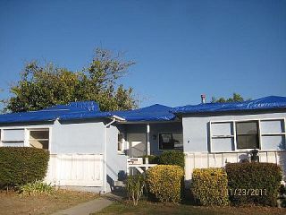 Foreclosed Home - 6900 OSO AVE, 91306