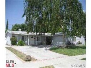 Foreclosed Home - 22843 LEADWELL ST, 91307