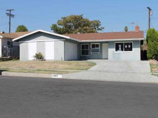 Foreclosed Home - 24357 WELBY WAY, 91307