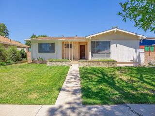 Foreclosed Home - 6623 WOODLAKE AVE, 91307