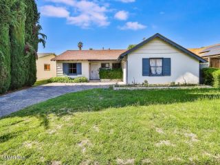 Foreclosed Home - 22661 MARLIN PL, 91307