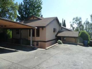Foreclosed Home - 23160 VALLEY CIRCLE BLVD, 91311