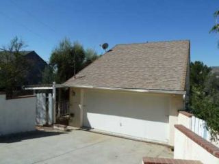 Foreclosed Home - 21668 WO HE LO TRL, 91311