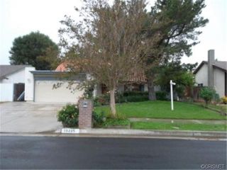 Foreclosed Home - 10225 NEVADA AVE, 91311