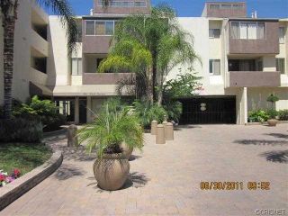Foreclosed Home - 5325 NEWCASTLE AVE UNIT 208, 91316