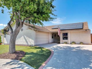 Foreclosed Home - 1593 AMADOR LN, 91320