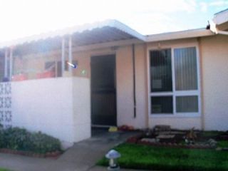 Foreclosed Home - 26749 WHISPERING LEAVES DR, 91321