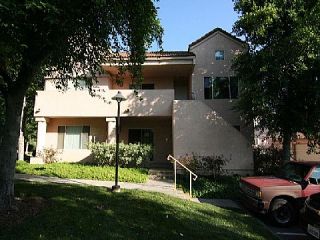 Foreclosed Home - 21319 TRUMPET DR UNIT 102, 91321