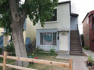 Foreclosed Home - 24248 PINE ST, 91321
