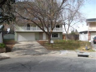 Foreclosed Home - 26541 OAK CROSSING RD, 91321