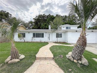 Foreclosed Home - 23424 HAPPY VALLEY DR, 91321