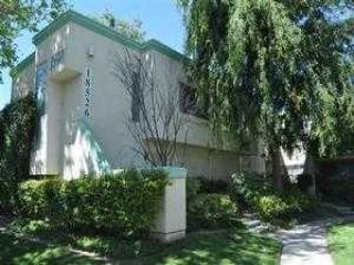 Foreclosed Home - 18526 MAYALL ST UNIT E, 91324
