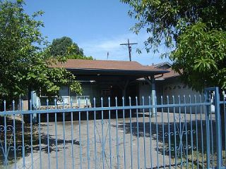 Foreclosed Home - 8607 WILBUR AVE, 91324