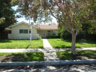 Foreclosed Home - 18646 LASSEN ST, 91324