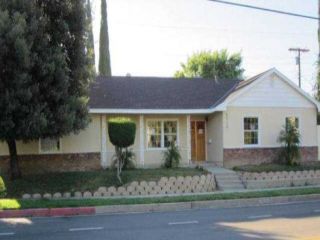 Foreclosed Home - 9526 WILBUR AVE, 91324