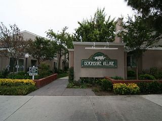 Foreclosed Home - 17746 DEVONSHIRE ST UNIT 5, 91325