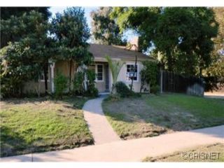 Foreclosed Home - 7757 LOUISE AVE, 91325