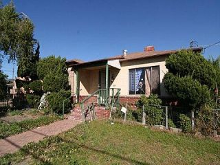 Foreclosed Home - 11150 NORRIS AVE, 91331