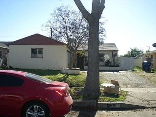 Foreclosed Home - 12918 CROWLEY ST, 91331