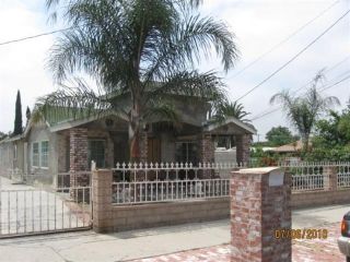 Foreclosed Home - List 100033109