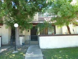 Foreclosed Home - 9555 WOODMAN AVE APT 3, 91331