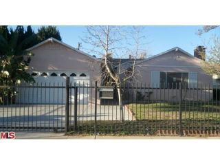 Foreclosed Home - 9131 PATRICK AVE, 91331