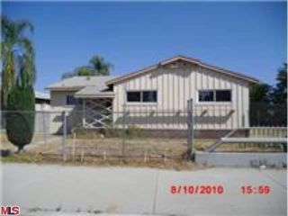 Foreclosed Home - 14240 PAXTON ST, 91331