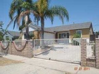 Foreclosed Home - List 100119574