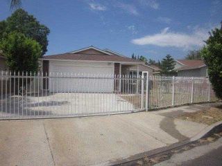 Foreclosed Home - 13171 BRYSON ST, 91331