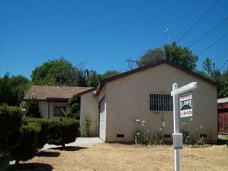 Foreclosed Home - 13815 PAXTON ST, 91331