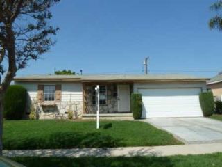 Foreclosed Home - 13885 RAYEN ST, 91331
