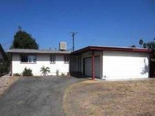 Foreclosed Home - 13401 MONTAGUE ST, 91331