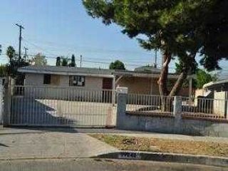 Foreclosed Home - 11840 CHIVERS AVE, 91331