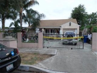 Foreclosed Home - List 100174807