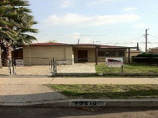 Foreclosed Home - List 100188438