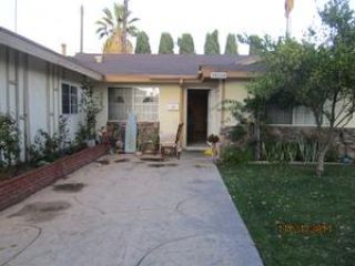 Foreclosed Home - 10216 AMBOY AVE, 91331