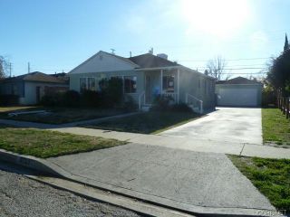 Foreclosed Home - 9721 MERCEDES AVE, 91331