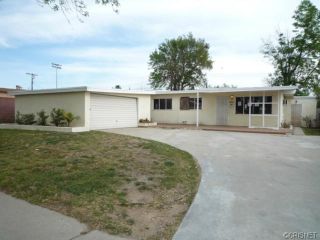 Foreclosed Home - 12620 JUDD ST, 91331