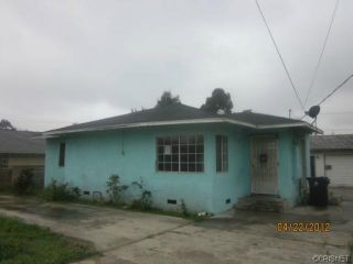 Foreclosed Home - List 100292761