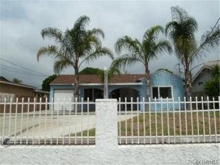 Foreclosed Home - 13037 KAGEL CANYON ST, 91331