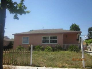 Foreclosed Home - List 100302326