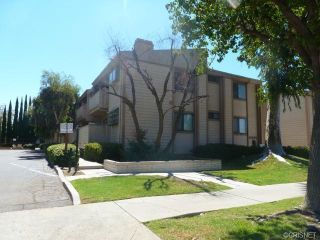 Foreclosed Home - 14066 VAN NUYS BLVD APT 1, 91331