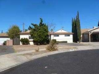 Foreclosed Home - 13831 KAMLOOPS ST, 91331