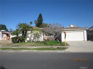 Foreclosed Home - List 100512825