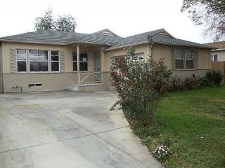 Foreclosed Home - 19448 ARCHWOOD ST, 91335