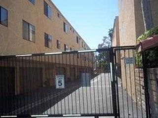 Foreclosed Home - 18956 SHERMAN WAY UNIT 12, 91335