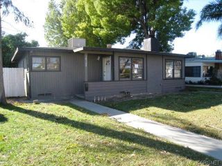 Foreclosed Home - 18148 HARTLAND ST, 91335