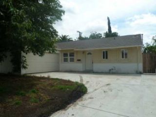Foreclosed Home - 8224 ZELZAH AVE, 91335